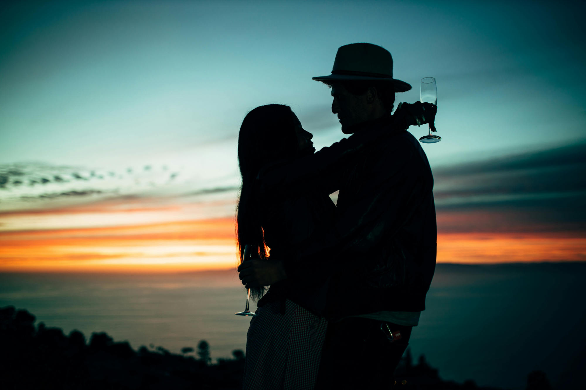Evening Passion